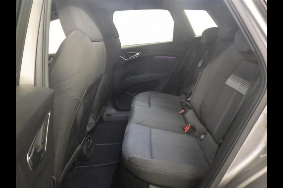 Audi Q4 e-tron Aut. 40 LaunchEd. Advanced 77kWh | LED | 94% SoH | Navi