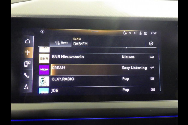 Audi Q4 e-tron Aut. 40 LaunchEd. Advanced 77kWh | LED | 94% SoH | Navi