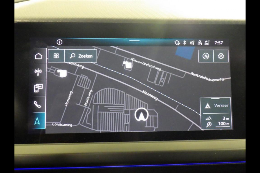 Audi Q4 e-tron Aut. 40 LaunchEd. Advanced 77kWh | LED | 94% SoH | Navi