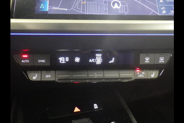 Audi Q4 e-tron Aut. 40 LaunchEd. Advanced 77kWh | LED | 94% SoH | Navi