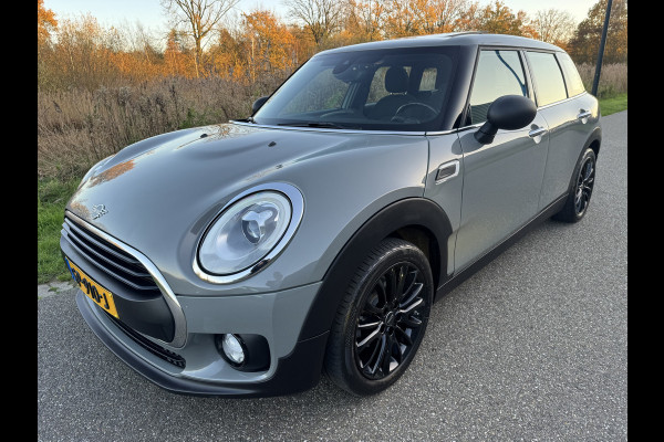MINI Clubman 1.5 One Salt Business Navi LED Pano