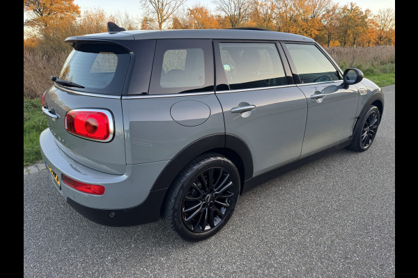 MINI Clubman 1.5 One Salt Business Navi LED Pano