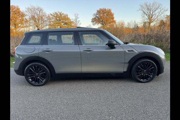 MINI Clubman 1.5 One Salt Business Navi LED Pano