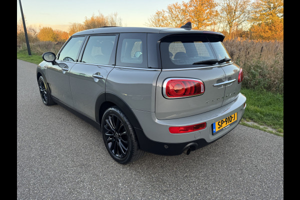 MINI Clubman 1.5 One Salt Business Navi LED Pano