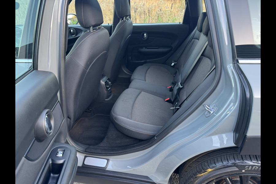 MINI Clubman 1.5 One Salt Business Navi LED Pano