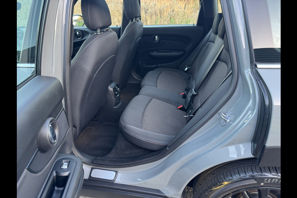 MINI Clubman 1.5 One Salt Business Navi LED Pano