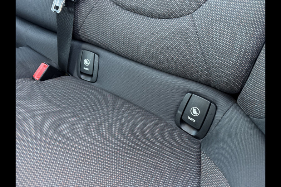 MINI Clubman 1.5 One Salt Business Navi LED Pano