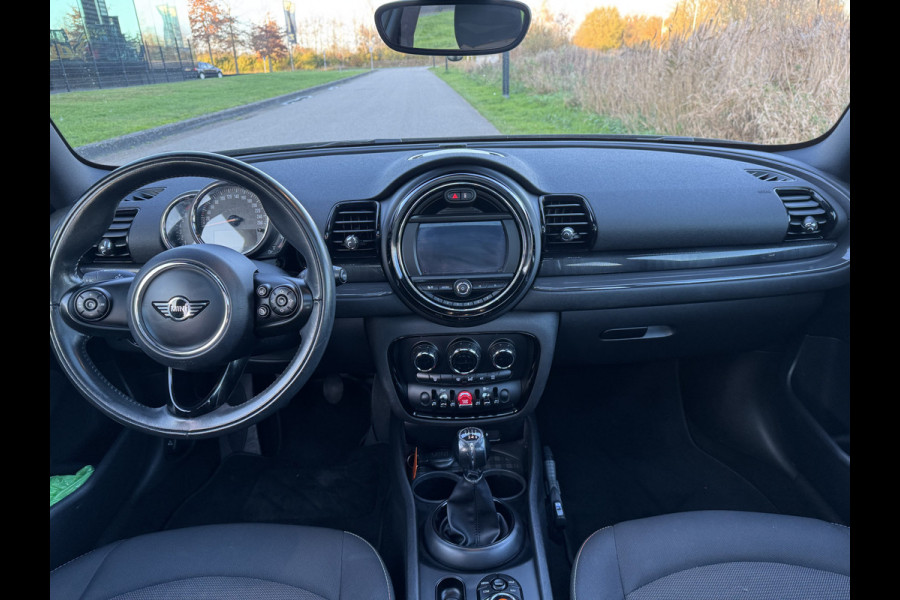 MINI Clubman 1.5 One Salt Business Navi LED Pano