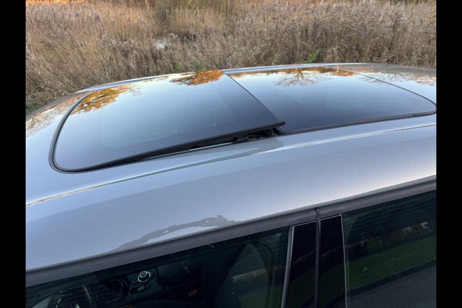 MINI Clubman 1.5 One Salt Business Navi LED Pano