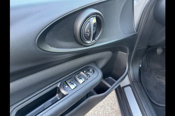 MINI Clubman 1.5 One Salt Business Navi LED Pano