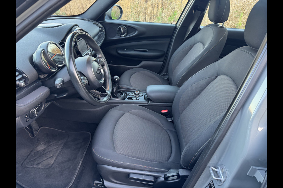 MINI Clubman 1.5 One Salt Business Navi LED Pano