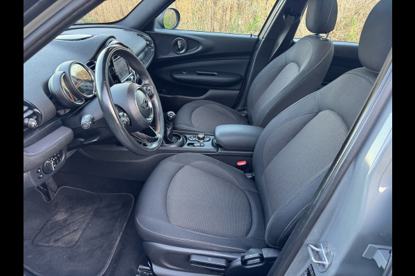 MINI Clubman 1.5 One Salt Business Navi LED Pano