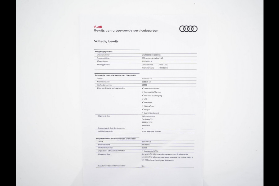 Audi RS6 4.0 TFSI RS6+ ABT ( 1of 50 produced world wide ) Aut. *Only-1-OWNER | CERAMIC-BRAKES | PANO | HEAD-UP | RS-SEATS | LUXURY-LEATHER | MATRIX-LED | ADAPTIVE-CRUISE | BLIND-SPOT | BOSE-SOUND | MEMORY-PACK | TOP-VIEW | KEYLESS | NAVI-FULLMAP | .