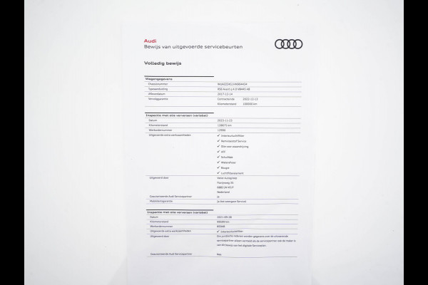 Audi RS6 4.0 TFSI RS6+ ABT ( 1of 50 produced world wide ) Aut. *Only-1-OWNER | CERAMIC-BRAKES | PANO | HEAD-UP | RS-SEATS | LUXURY-LEATHER | MATRIX-LED | ADAPTIVE-CRUISE | BLIND-SPOT | BOSE-SOUND | MEMORY-PACK | TOP-VIEW | KEYLESS | NAVI-FULLMAP | .