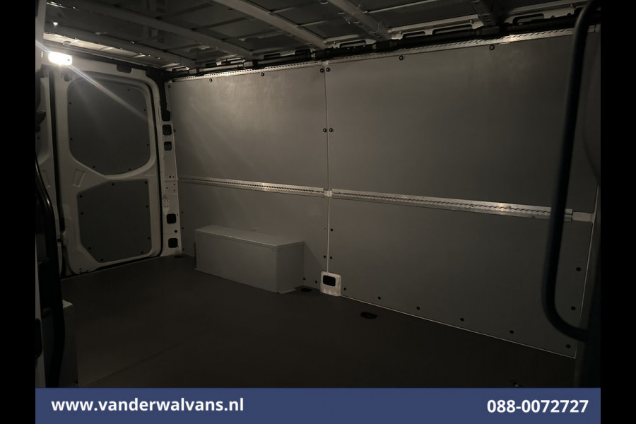 Mercedes-Benz Sprinter 315 CDI 150pk L2H1 Euro6 Airco | Camera | Apple Carplay | Cruisecontrol | Stoelverwarming Android Auto, Parkeersensoren, Bijrijdersbank