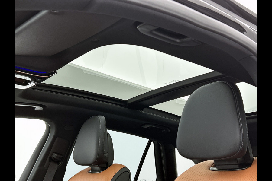 Mercedes-Benz GLC 300e 4MATIC Sport Edition | Trekhaak | Nightpakket | AMG Premium | 360°-camera | Memorypakket | Winterpakket | URBAN GUARD voertuigbescherming plus | KEYLESS GO-comfortpakket | Dodehoekassistent |