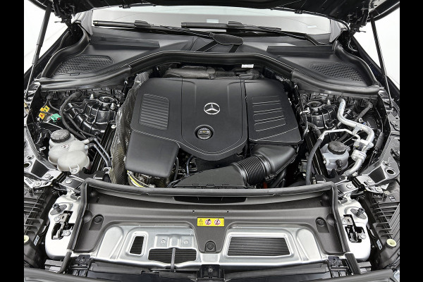 Mercedes-Benz GLC 300e 4MATIC Sport Edition | Trekhaak | Nightpakket | AMG Premium | 360°-camera | Memorypakket | Winterpakket | URBAN GUARD voertuigbescherming plus | KEYLESS GO-comfortpakket | Dodehoekassistent |