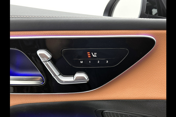 Mercedes-Benz GLC 300e 4MATIC Sport Edition | Trekhaak | Nightpakket | AMG Premium | 360°-camera | Memorypakket | Winterpakket | URBAN GUARD voertuigbescherming plus | KEYLESS GO-comfortpakket | Dodehoekassistent |