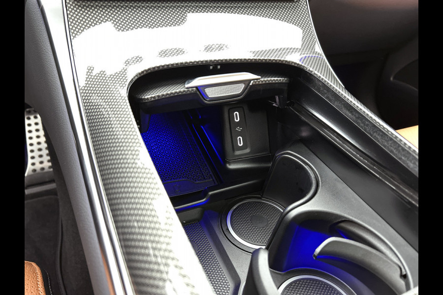 Mercedes-Benz GLC 300e 4MATIC Sport Edition | Trekhaak | Nightpakket | AMG Premium | 360°-camera | Memorypakket | Winterpakket | URBAN GUARD voertuigbescherming plus | KEYLESS GO-comfortpakket | Dodehoekassistent |