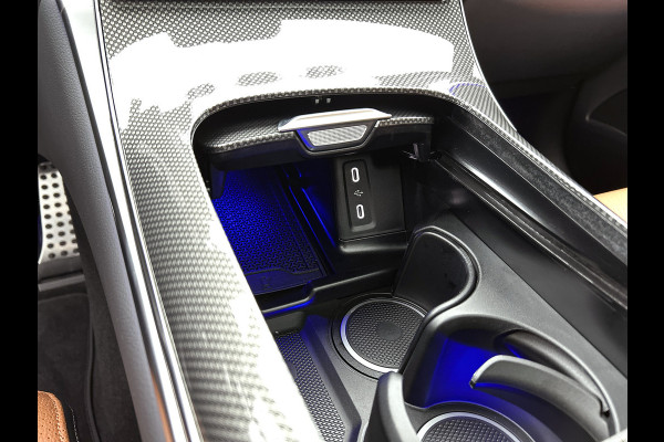 Mercedes-Benz GLC 300e 4MATIC Sport Edition | Trekhaak | Nightpakket | AMG Premium | 360°-camera | Memorypakket | Winterpakket | URBAN GUARD voertuigbescherming plus | KEYLESS GO-comfortpakket | Dodehoekassistent |