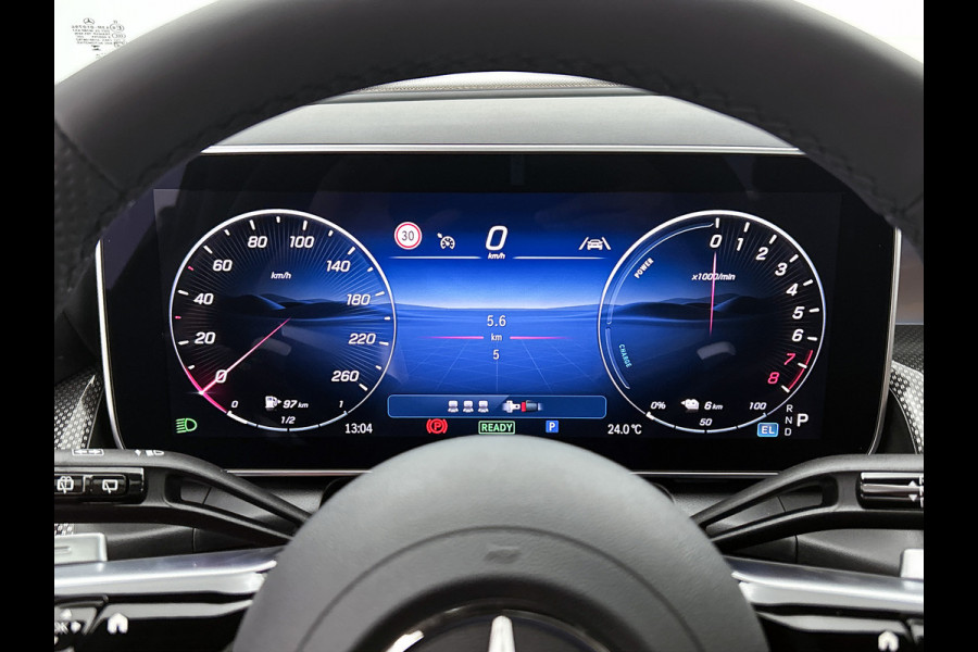 Mercedes-Benz GLC 300e 4MATIC Sport Edition | Trekhaak | Nightpakket | AMG Premium | 360°-camera | Memorypakket | Winterpakket | URBAN GUARD voertuigbescherming plus | KEYLESS GO-comfortpakket | Dodehoekassistent |