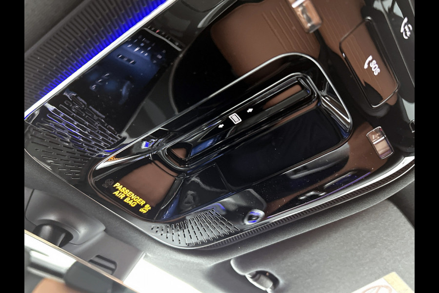 Mercedes-Benz GLC 300e 4MATIC Sport Edition | Trekhaak | Nightpakket | AMG Premium | 360°-camera | Memorypakket | Winterpakket | URBAN GUARD voertuigbescherming plus | KEYLESS GO-comfortpakket | Dodehoekassistent |