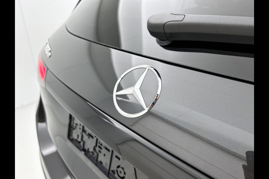 Mercedes-Benz GLC 300e 4MATIC Sport Edition | Trekhaak | Nightpakket | AMG Premium | 360°-camera | Memorypakket | Winterpakket | URBAN GUARD voertuigbescherming plus | KEYLESS GO-comfortpakket | Dodehoekassistent |