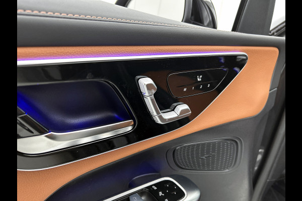 Mercedes-Benz GLC 300e 4MATIC Sport Edition | Trekhaak | Nightpakket | AMG Premium | 360°-camera | Memorypakket | Winterpakket | URBAN GUARD voertuigbescherming plus | KEYLESS GO-comfortpakket | Dodehoekassistent |