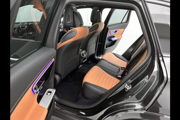 Mercedes-Benz GLC 300e 4MATIC Sport Edition | Trekhaak | Nightpakket | AMG Premium | 360°-camera | Memorypakket | Winterpakket | URBAN GUARD voertuigbescherming plus | KEYLESS GO-comfortpakket | Dodehoekassistent |