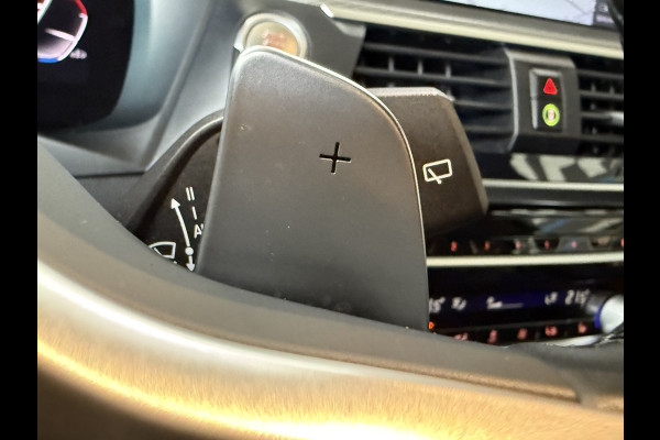 BMW X3 M40i xDrive High Executive M Sport Groot Navi | H&K | Pano | 21" | LED | HUD | Camera |