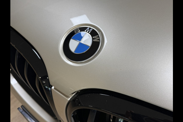 BMW X3 M40i xDrive High Executive M Sport Groot Navi | H&K | Pano | 21" | LED | HUD | Camera |