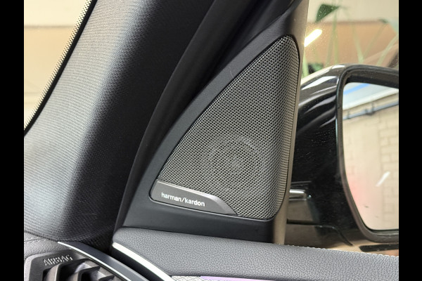 BMW X3 M40i xDrive High Executive M Sport Groot Navi | H&K | Pano | 21" | LED | HUD | Camera |