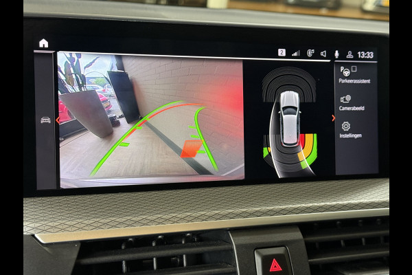 BMW X3 M40i xDrive High Executive M Sport Groot Navi | H&K | Pano | 21" | LED | HUD | Camera |