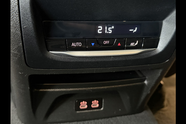 BMW X3 M40i xDrive High Executive M Sport Groot Navi | H&K | Pano | 21" | LED | HUD | Camera |