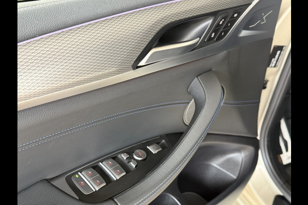 BMW X3 M40i xDrive High Executive M Sport Groot Navi | H&K | Pano | 21" | LED | HUD | Camera |