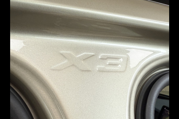 BMW X3 M40i xDrive High Executive M Sport Groot Navi | H&K | Pano | 21" | LED | HUD | Camera |