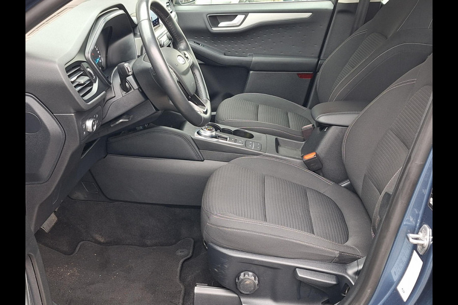 Ford Kuga 2.5 PHEV Titanium X | Winterpack | Trekhaak 1200kg | Full LED | Adaptive CC | HUD | Blindspot | occasion