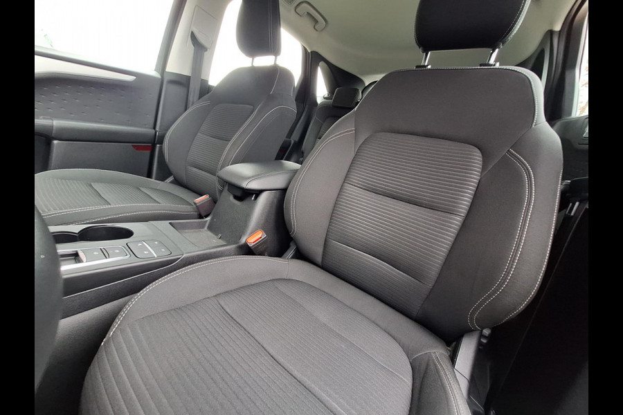 Ford Kuga 2.5 PHEV Titanium X | Winterpack | Trekhaak 1200kg | Full LED | Adaptive CC | HUD | Blindspot | occasion