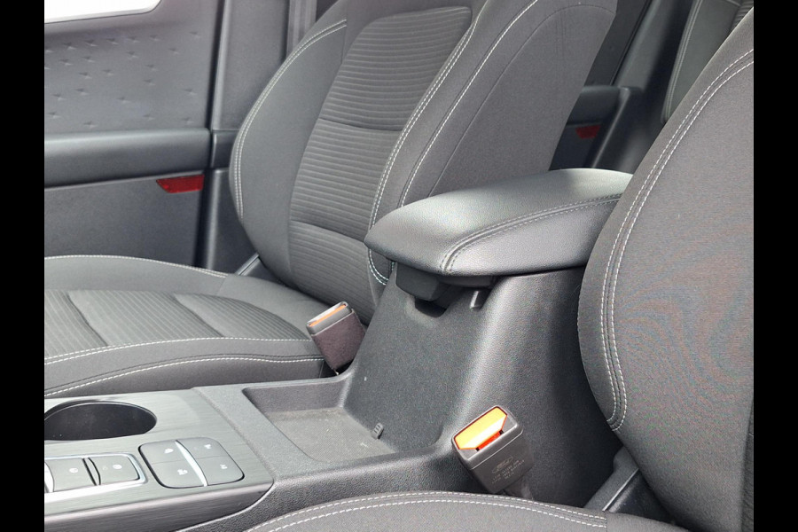 Ford Kuga 2.5 PHEV Titanium X | Winterpack | Trekhaak 1200kg | Full LED | Adaptive CC | HUD | Blindspot | occasion