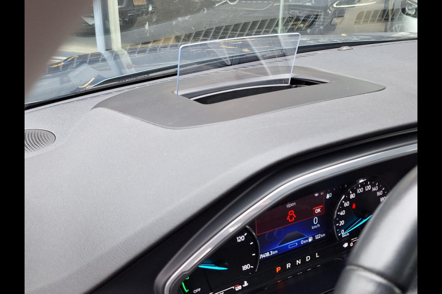 Ford Kuga 2.5 PHEV Titanium X | Winterpack | Trekhaak 1200kg | Full LED | Adaptive CC | HUD | Blindspot | occasion