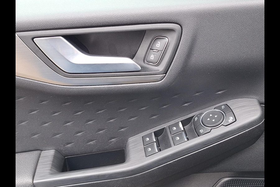 Ford Kuga 2.5 PHEV Titanium X | Winterpack | Trekhaak 1200kg | Full LED | Adaptive CC | HUD | Blindspot | occasion