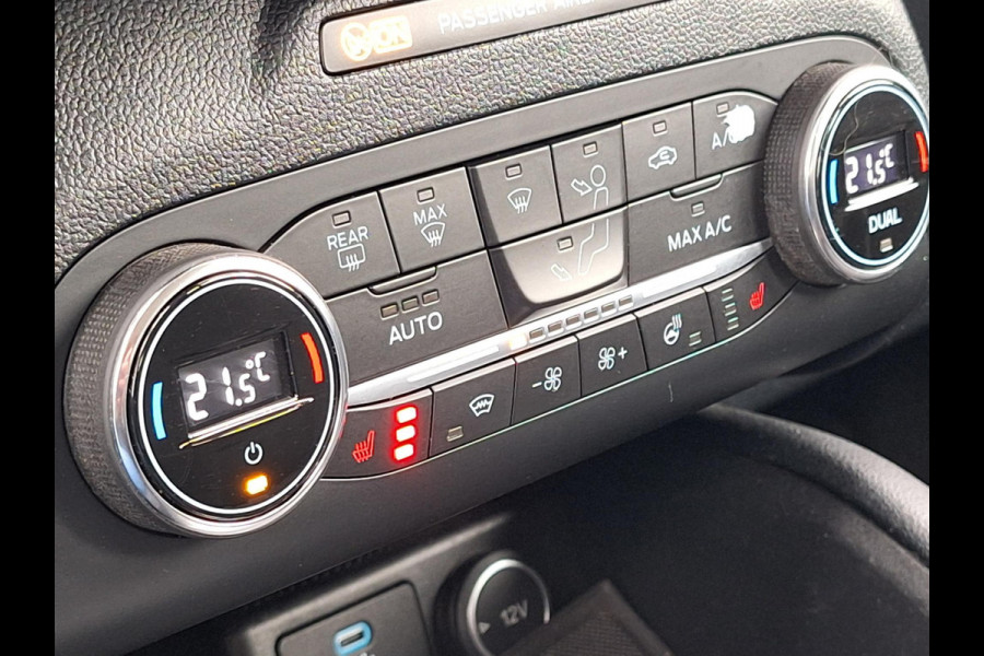 Ford Kuga 2.5 PHEV Titanium X | Winterpack | Trekhaak 1200kg | Full LED | Adaptive CC | HUD | Blindspot | occasion