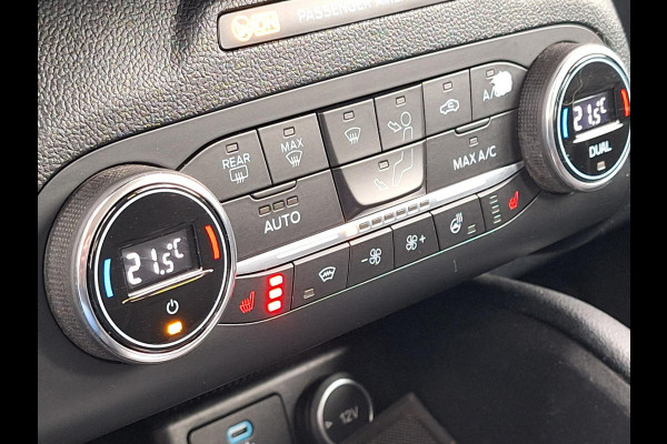 Ford Kuga 2.5 PHEV Titanium X | Winterpack | Trekhaak 1200kg | Full LED | Adaptive CC | HUD | Blindspot | occasion