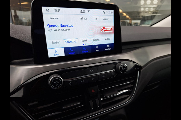 Ford Kuga 2.5 PHEV Titanium X | Winterpack | Trekhaak 1200kg | Full LED | Adaptive CC | HUD | Blindspot | occasion