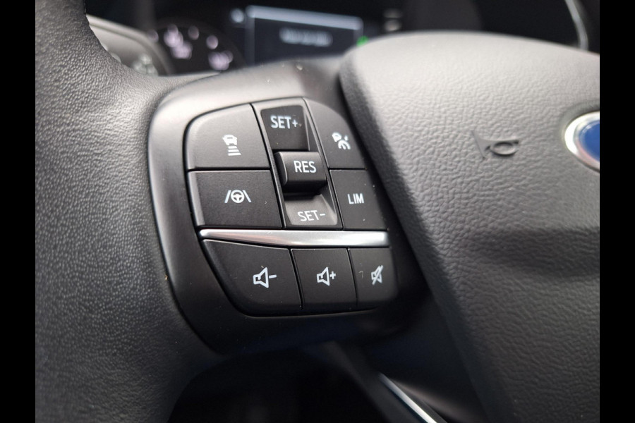 Ford Kuga 2.5 PHEV Titanium X | Winterpack | Trekhaak 1200kg | Full LED | Adaptive CC | HUD | Blindspot | occasion