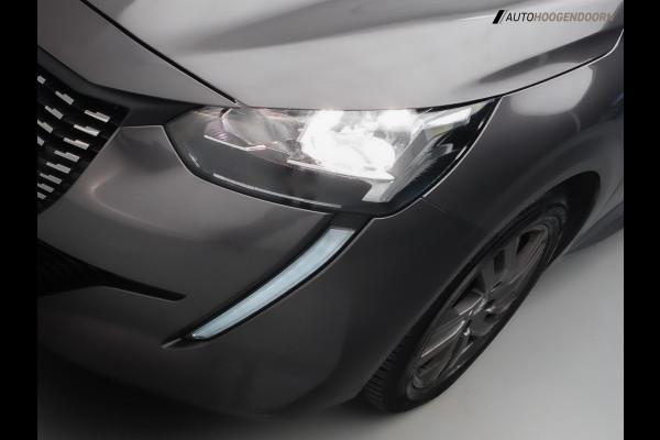 Peugeot 208 1.2 PureTech Active Pack sportive (APPLE CARPLAY,LED VERLICHTING,CLIMATE,CRUISE,PARKEERSENSOREN,LM-VELGEN,TOPCONDITIE)