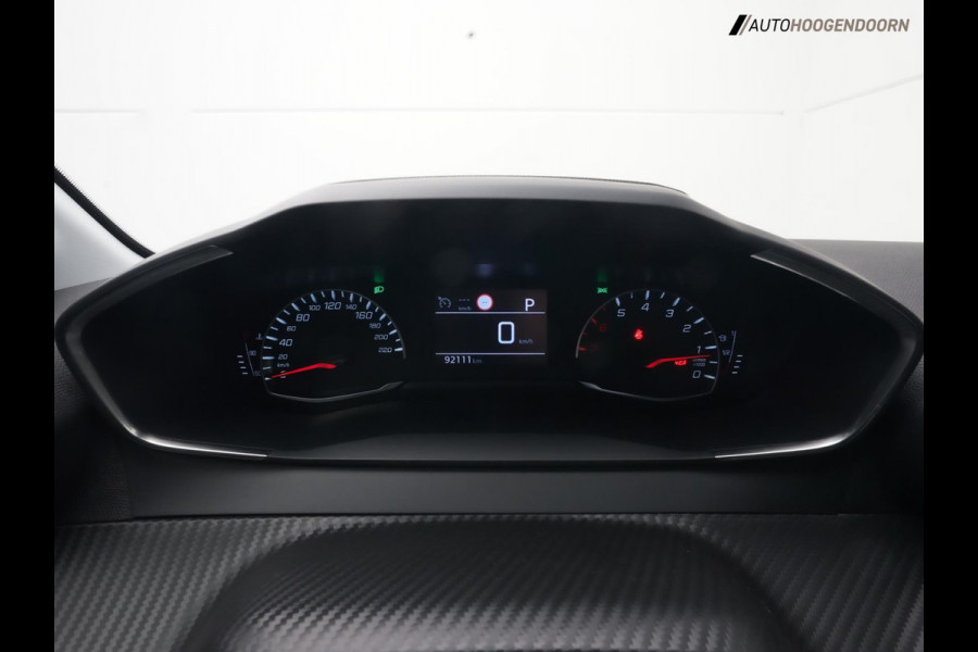 Peugeot 208 1.2 PureTech Active Pack sportive (APPLE CARPLAY,LED VERLICHTING,CLIMATE,CRUISE,PARKEERSENSOREN,LM-VELGEN,TOPCONDITIE)