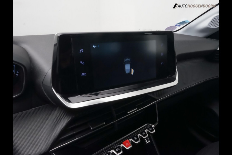 Peugeot 208 1.2 PureTech Active Pack sportive (APPLE CARPLAY,LED VERLICHTING,CLIMATE,CRUISE,PARKEERSENSOREN,LM-VELGEN,TOPCONDITIE)