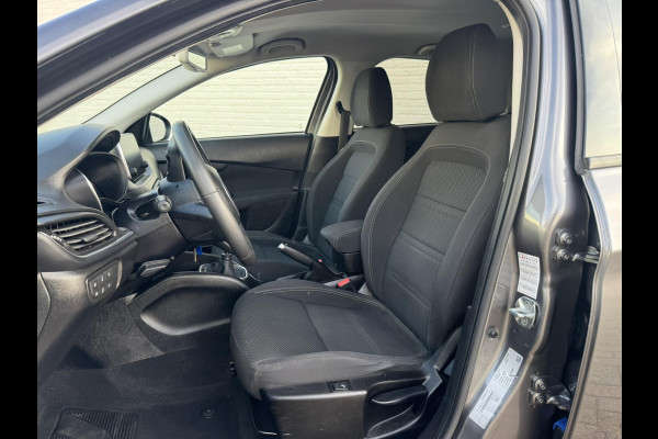 Fiat Tipo Stationwagon 1.4 T-Jet 16v Business Lusso Achteruitrijcamera Navigatie Clima Pdc