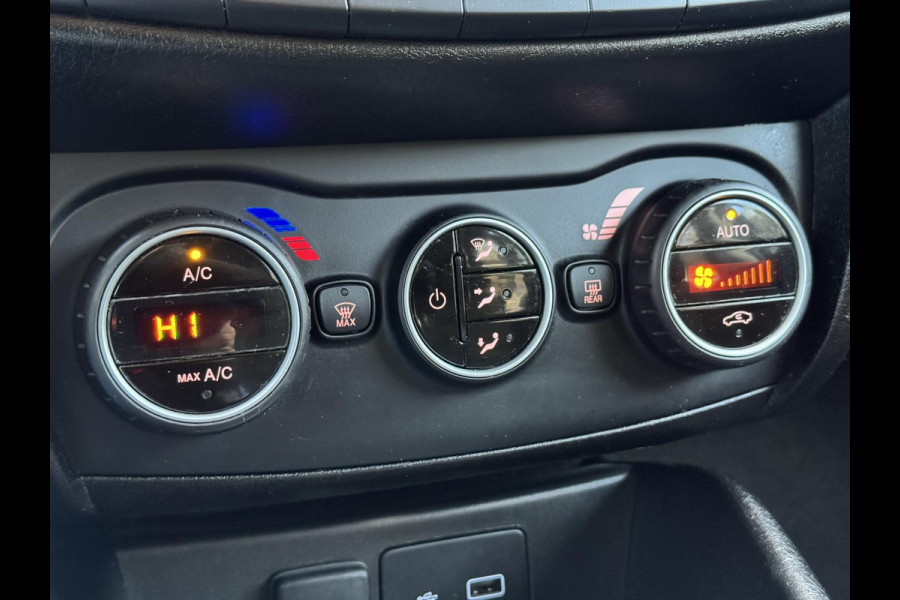 Fiat Tipo Stationwagon 1.4 T-Jet 16v Business Lusso Achteruitrijcamera Navigatie Clima Pdc